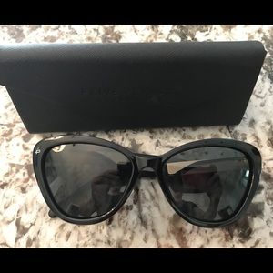 Prive’ Revaux Sunglasses